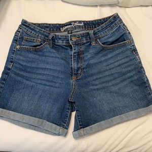 Universal Thread Denim Shorts